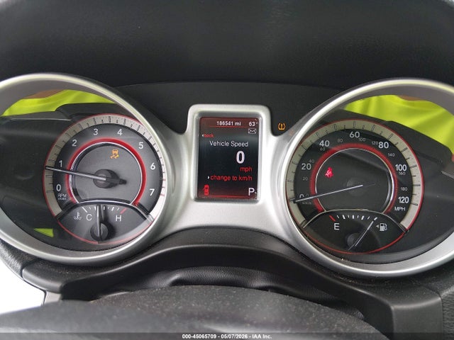 Продаж на аукціоні авто 2013 Dodge Journey American Value Pkg, vin: 3C4PDCAB9DT537592, номер лоту: 45065709