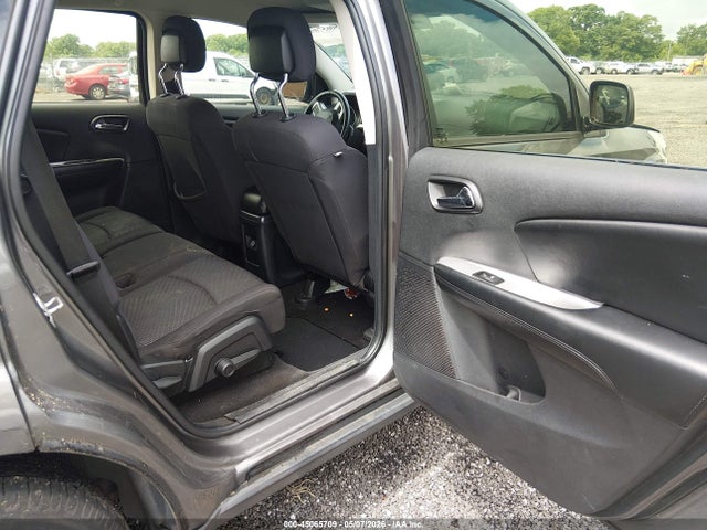 Продаж на аукціоні авто 2013 Dodge Journey American Value Pkg, vin: 3C4PDCAB9DT537592, номер лоту: 45065709