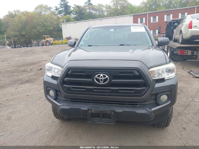 Продаж на аукціоні авто 2017 Toyota Tacoma Sr V6, vin: 3TMCZ5AN1HM071016, номер лоту: 45065716