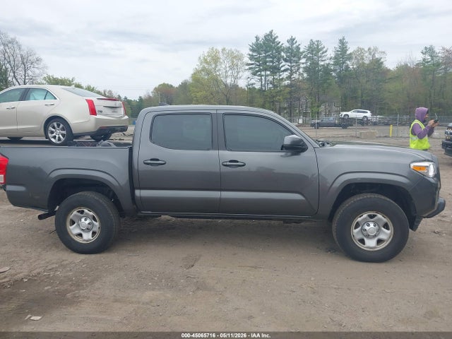 Продаж на аукціоні авто 2017 Toyota Tacoma Sr V6, vin: 3TMCZ5AN1HM071016, номер лоту: 45065716