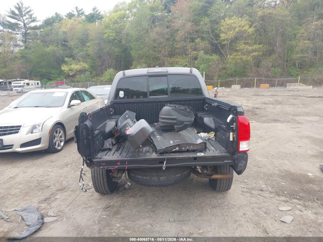 Продаж на аукціоні авто 2017 Toyota Tacoma Sr V6, vin: 3TMCZ5AN1HM071016, номер лоту: 45065716