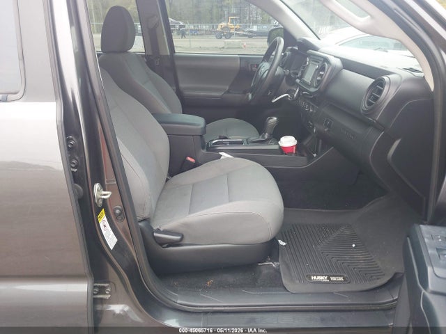 Продаж на аукціоні авто 2017 Toyota Tacoma Sr V6, vin: 3TMCZ5AN1HM071016, номер лоту: 45065716