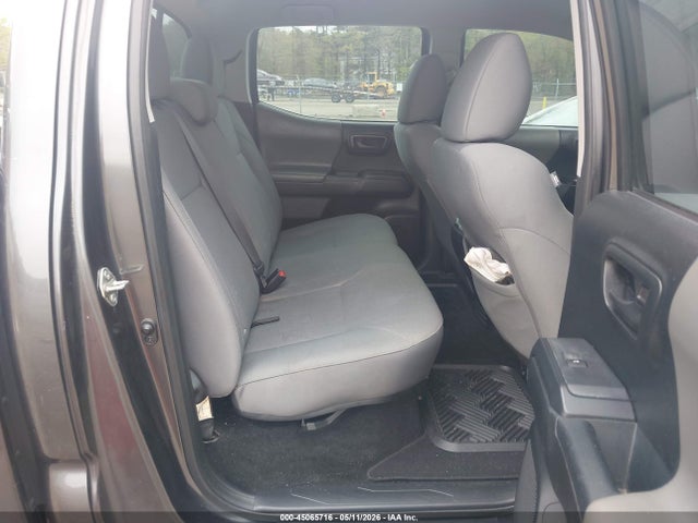 Продаж на аукціоні авто 2017 Toyota Tacoma Sr V6, vin: 3TMCZ5AN1HM071016, номер лоту: 45065716