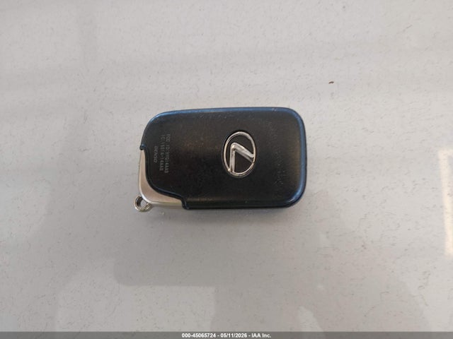 Aukcja sprzedaży 2011 Lexus Es 350, vin: JTHBK1EG9B2424412, numer aukcji: 45065724