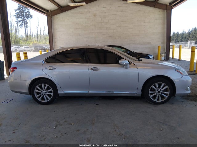 Aukcja sprzedaży 2011 Lexus Es 350, vin: JTHBK1EG9B2424412, numer aukcji: 45065724