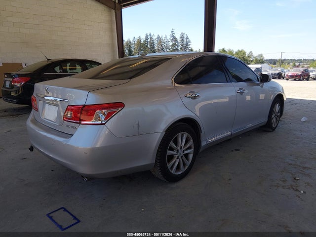 Aukcja sprzedaży 2011 Lexus Es 350, vin: JTHBK1EG9B2424412, numer aukcji: 45065724