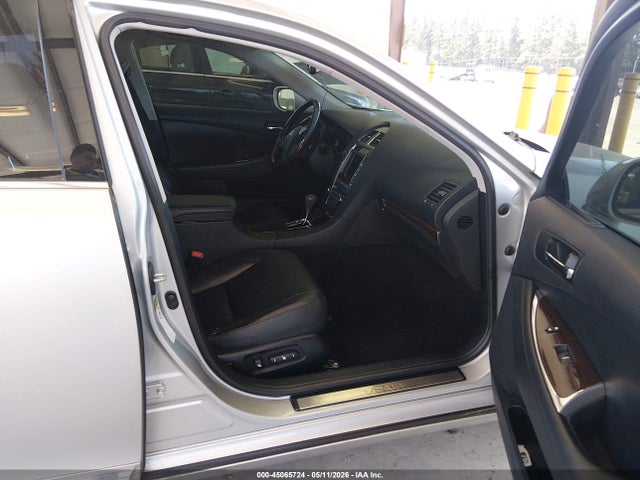 Aukcja sprzedaży 2011 Lexus Es 350, vin: JTHBK1EG9B2424412, numer aukcji: 45065724