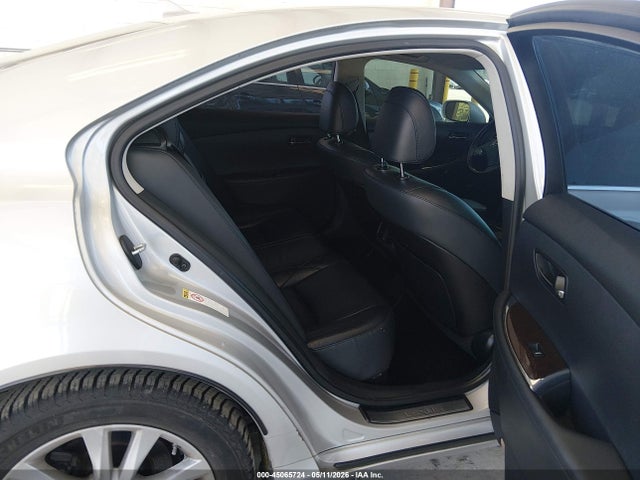 Aukcja sprzedaży 2011 Lexus Es 350, vin: JTHBK1EG9B2424412, numer aukcji: 45065724