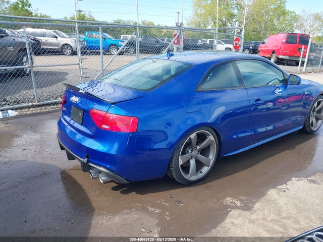 Продажа на аукционе авто 2015 Audi S5 3.0t Premium Plus, vin: WAUGGAFR6FA049998, номер лота: 45065725