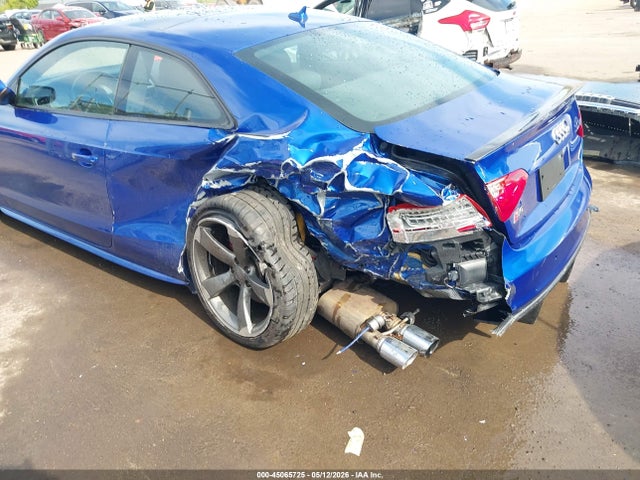 Продажа на аукционе авто 2015 Audi S5 3.0t Premium Plus, vin: WAUGGAFR6FA049998, номер лота: 45065725