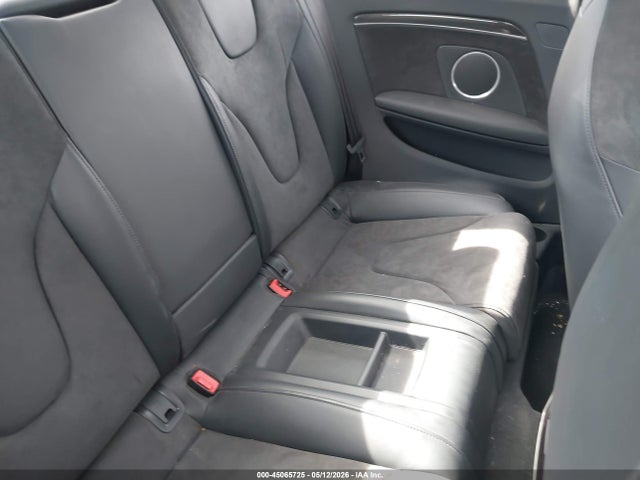 Продажа на аукционе авто 2015 Audi S5 3.0t Premium Plus, vin: WAUGGAFR6FA049998, номер лота: 45065725