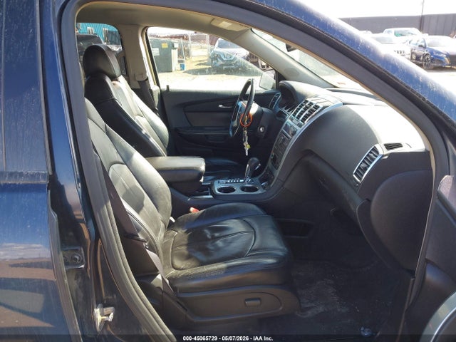 Aukcja sprzedaży 2008 Gmc Acadia Slt-1, vin: 1GKEV23758J136369, numer aukcji: 45065729