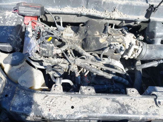 Aukcja sprzedaży 2008 Gmc Acadia Slt-1, vin: 1GKEV23758J136369, numer aukcji: 45065729