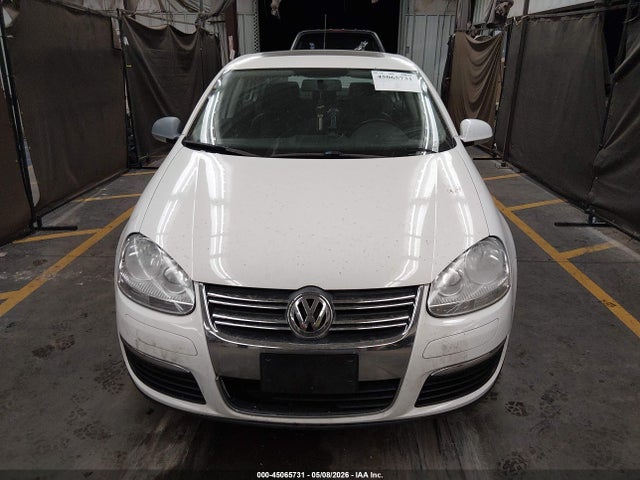 Aukcja sprzedaży 2010 Volkswagen Jetta Limited Edition, vin: 3VWRZ7AJ8AM150298, numer aukcji: 45065731