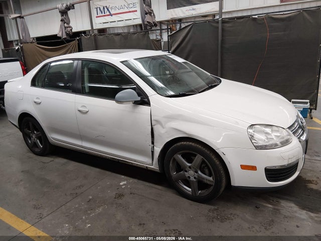 Aukcja sprzedaży 2010 Volkswagen Jetta Limited Edition, vin: 3VWRZ7AJ8AM150298, numer aukcji: 45065731