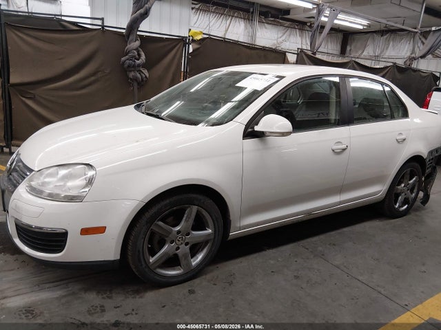 Aukcja sprzedaży 2010 Volkswagen Jetta Limited Edition, vin: 3VWRZ7AJ8AM150298, numer aukcji: 45065731