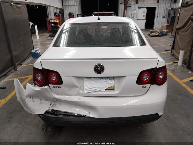 Aukcja sprzedaży 2010 Volkswagen Jetta Limited Edition, vin: 3VWRZ7AJ8AM150298, numer aukcji: 45065731