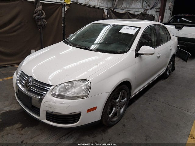 Aukcja sprzedaży 2010 Volkswagen Jetta Limited Edition, vin: 3VWRZ7AJ8AM150298, numer aukcji: 45065731