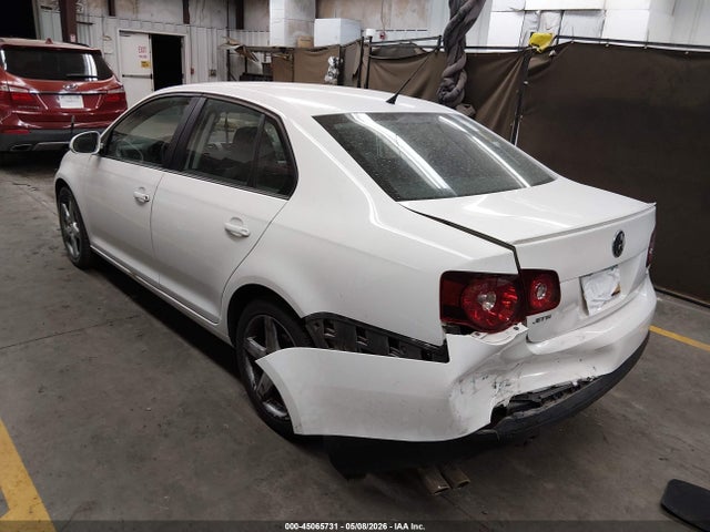 Aukcja sprzedaży 2010 Volkswagen Jetta Limited Edition, vin: 3VWRZ7AJ8AM150298, numer aukcji: 45065731