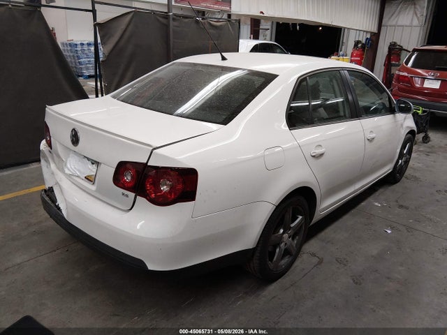 Aukcja sprzedaży 2010 Volkswagen Jetta Limited Edition, vin: 3VWRZ7AJ8AM150298, numer aukcji: 45065731