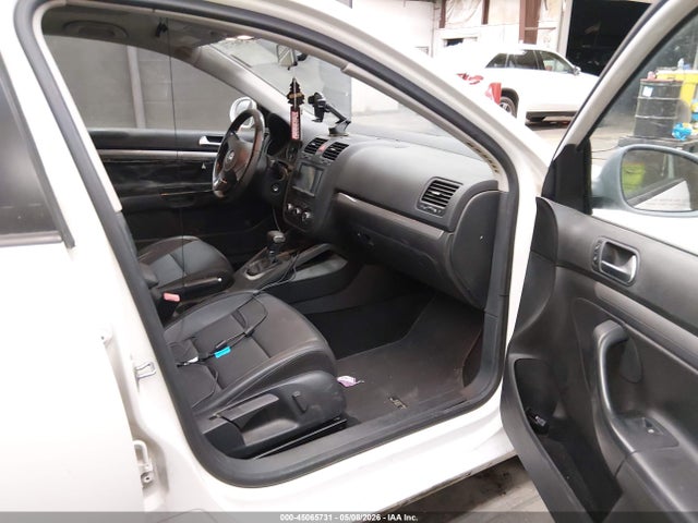 Aukcja sprzedaży 2010 Volkswagen Jetta Limited Edition, vin: 3VWRZ7AJ8AM150298, numer aukcji: 45065731