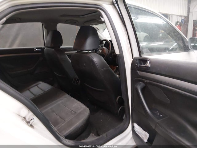 Aukcja sprzedaży 2010 Volkswagen Jetta Limited Edition, vin: 3VWRZ7AJ8AM150298, numer aukcji: 45065731