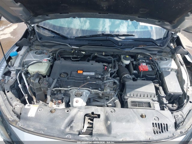 Aukcja sprzedaży 2021 Honda Civic Lx, vin: 2HGFC2F60MH515169, numer aukcji: 45065734