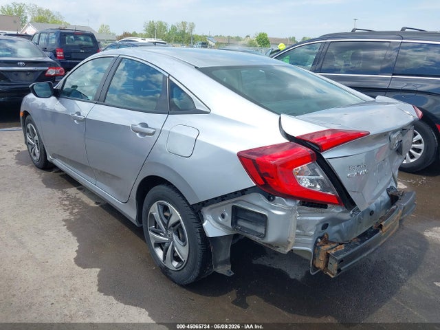 Aukcja sprzedaży 2021 Honda Civic Lx, vin: 2HGFC2F60MH515169, numer aukcji: 45065734