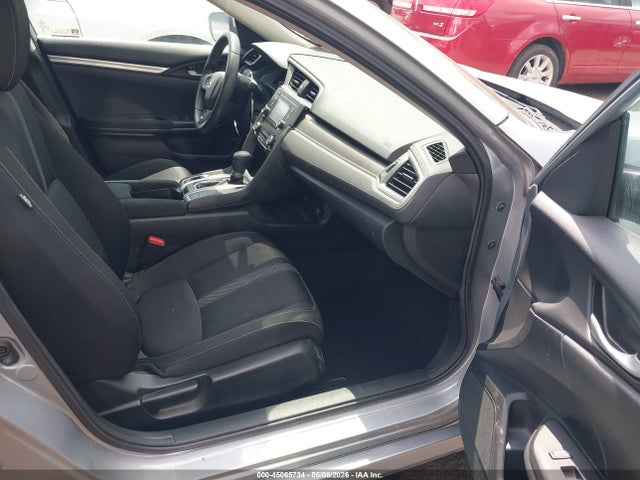 Aukcja sprzedaży 2021 Honda Civic Lx, vin: 2HGFC2F60MH515169, numer aukcji: 45065734