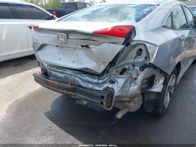 Aukcja sprzedaży 2021 Honda Civic Lx, vin: 2HGFC2F60MH515169, numer aukcji: 45065734