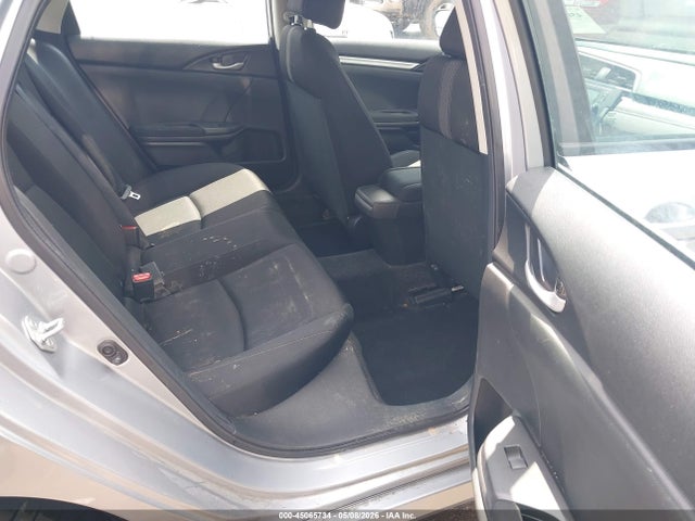 Aukcja sprzedaży 2021 Honda Civic Lx, vin: 2HGFC2F60MH515169, numer aukcji: 45065734