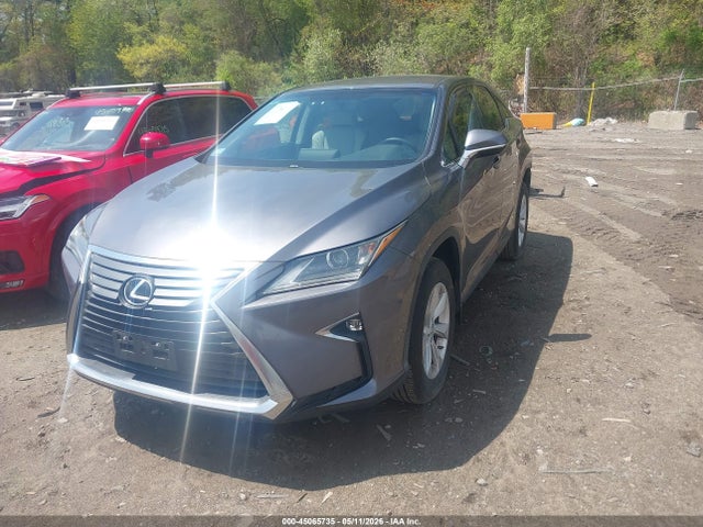 Aukcja sprzedaży 2016 Lexus Rx 350, vin: 2T2BZMCA2GC008803, numer aukcji: 45065735