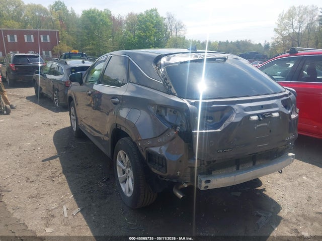 Aukcja sprzedaży 2016 Lexus Rx 350, vin: 2T2BZMCA2GC008803, numer aukcji: 45065735