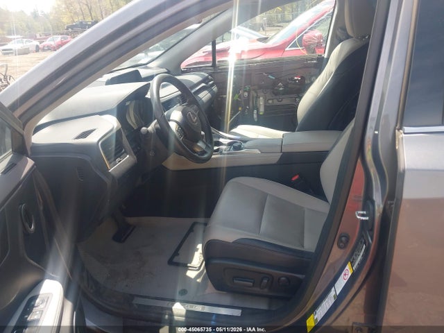 Aukcja sprzedaży 2016 Lexus Rx 350, vin: 2T2BZMCA2GC008803, numer aukcji: 45065735