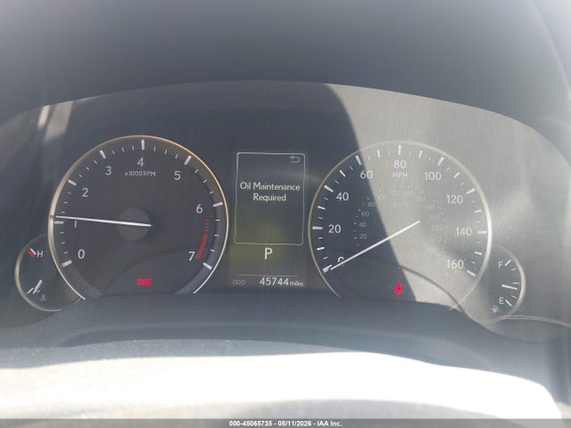 Aukcja sprzedaży 2016 Lexus Rx 350, vin: 2T2BZMCA2GC008803, numer aukcji: 45065735