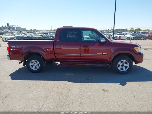 Продажа на аукционе авто 2006 Toyota Tundra Sr5 V8, vin: 5TBDT44136S514491, номер лота: 45065736