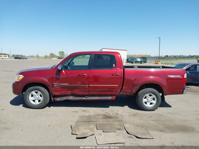 Продажа на аукционе авто 2006 Toyota Tundra Sr5 V8, vin: 5TBDT44136S514491, номер лота: 45065736