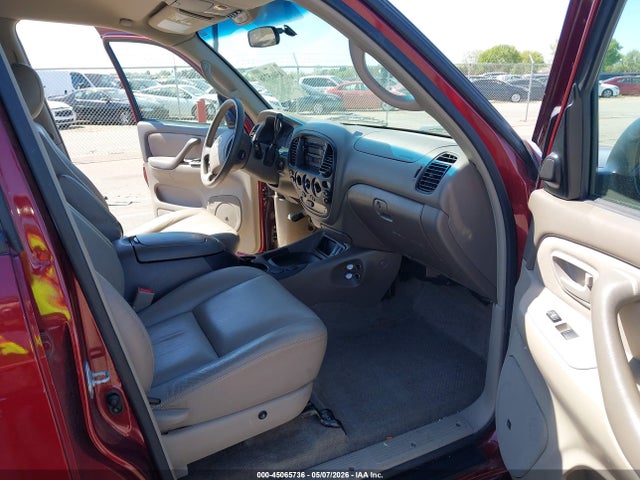 Продажа на аукционе авто 2006 Toyota Tundra Sr5 V8, vin: 5TBDT44136S514491, номер лота: 45065736