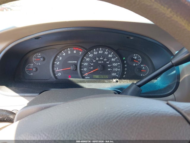 Продажа на аукционе авто 2006 Toyota Tundra Sr5 V8, vin: 5TBDT44136S514491, номер лота: 45065736