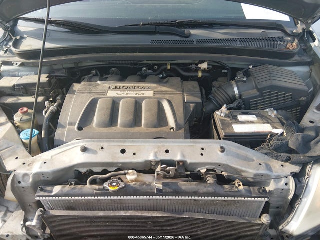 Aukcja sprzedaży 2010 Honda Odyssey Ex-l, vin: 5FNRL3H6XAB011132, numer aukcji: 45065744