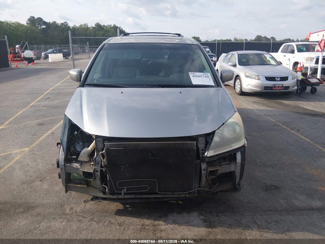 Aukcja sprzedaży 2010 Honda Odyssey Ex-l, vin: 5FNRL3H6XAB011132, numer aukcji: 45065744