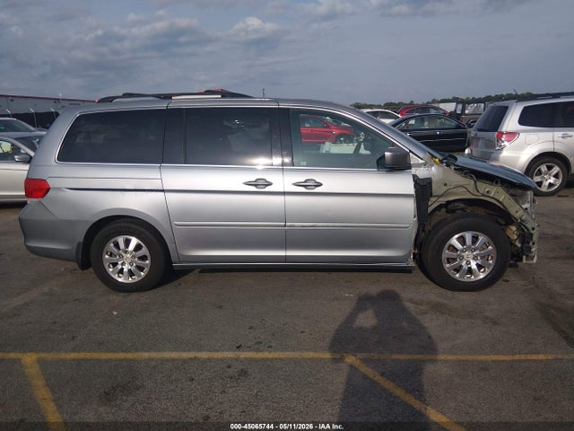 Aukcja sprzedaży 2010 Honda Odyssey Ex-l, vin: 5FNRL3H6XAB011132, numer aukcji: 45065744