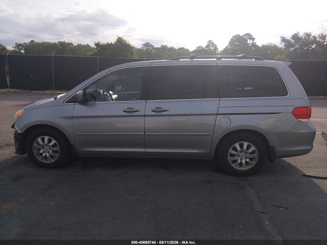 Aukcja sprzedaży 2010 Honda Odyssey Ex-l, vin: 5FNRL3H6XAB011132, numer aukcji: 45065744