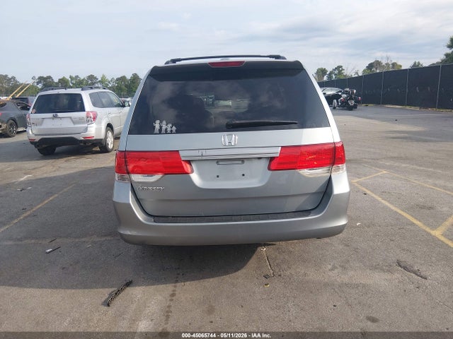Aukcja sprzedaży 2010 Honda Odyssey Ex-l, vin: 5FNRL3H6XAB011132, numer aukcji: 45065744