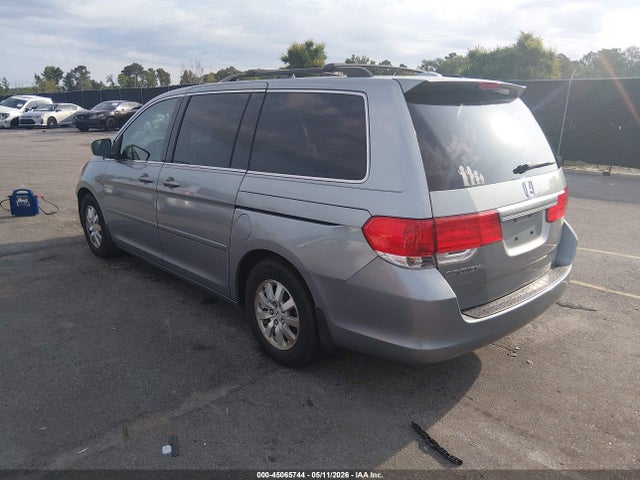 Aukcja sprzedaży 2010 Honda Odyssey Ex-l, vin: 5FNRL3H6XAB011132, numer aukcji: 45065744