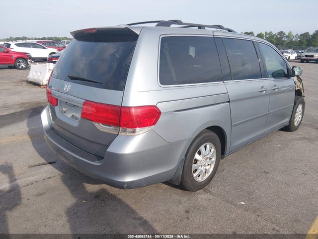 Aukcja sprzedaży 2010 Honda Odyssey Ex-l, vin: 5FNRL3H6XAB011132, numer aukcji: 45065744