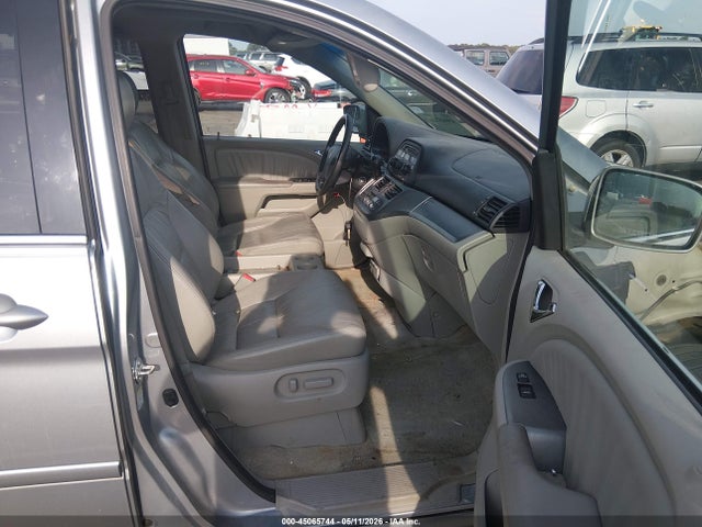 Aukcja sprzedaży 2010 Honda Odyssey Ex-l, vin: 5FNRL3H6XAB011132, numer aukcji: 45065744
