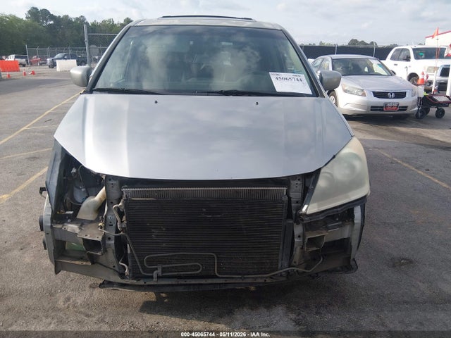 Aukcja sprzedaży 2010 Honda Odyssey Ex-l, vin: 5FNRL3H6XAB011132, numer aukcji: 45065744