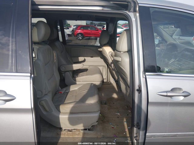 Aukcja sprzedaży 2010 Honda Odyssey Ex-l, vin: 5FNRL3H6XAB011132, numer aukcji: 45065744
