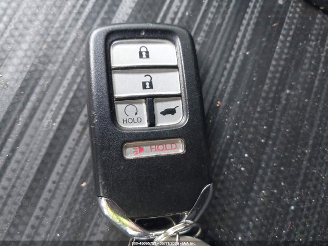 45065759 :رقم المزاد ، 5FNYF7H27MB008524 vin ، 2021 Honda Passport 2wd Sport مزاد بيع